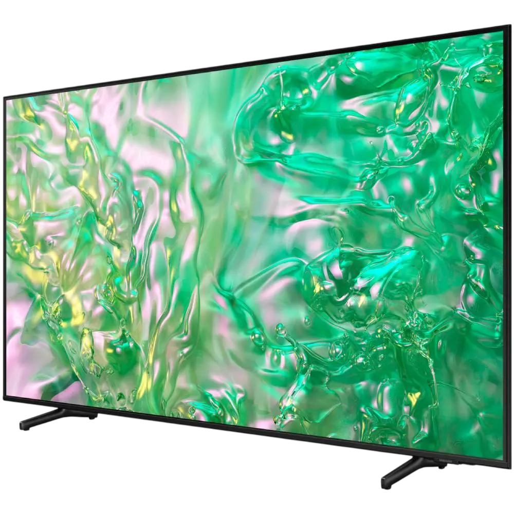 Замена кнопок управления Samsung TU8000