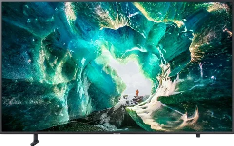 Замена кнопок управления Samsung RU8000