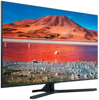 Замена кнопок управления Samsung TU7000