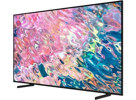 Замена кнопок управления Samsung Q60B