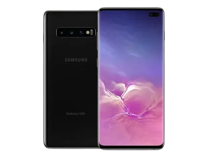 Замена кнопки включения Samsung Galaxy S9+
