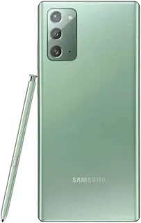 Замена стекла Samsung Galaxy Note 20 Ultra