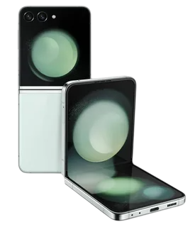 Замена стекла Samsung Galaxy Z Flip 4