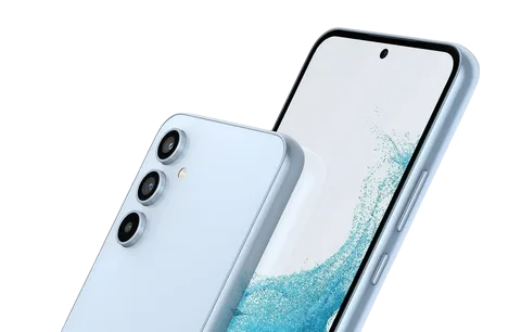 Замена кнопки включения Samsung Galaxy A52s