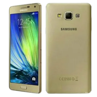 Замена кнопки включения Samsung Galaxy A8