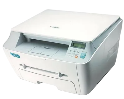 Замена Wi-Fi Samsung SCX‑4100