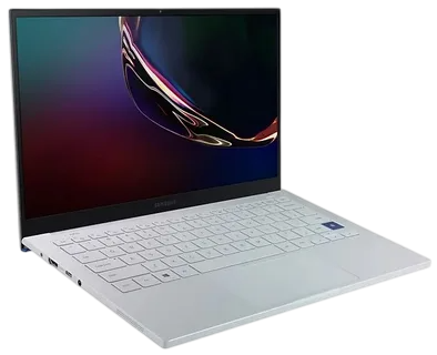 Настройка BIOS Samsung Galaxy Book S