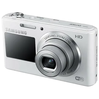 Замена корпуса Samsung DV150F