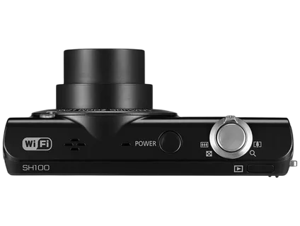 Замена корпуса Samsung SH100