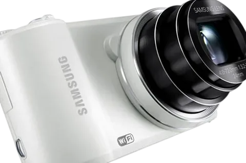Замена корпуса Samsung WB380F