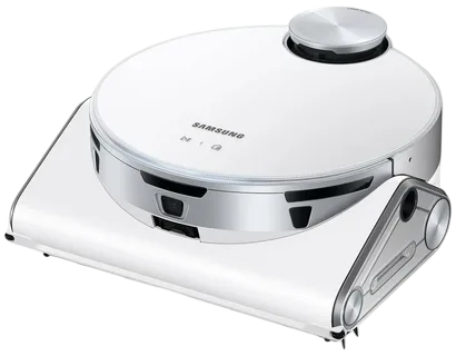 Ремонт водяного фильтра Samsung Jet Bot AI+