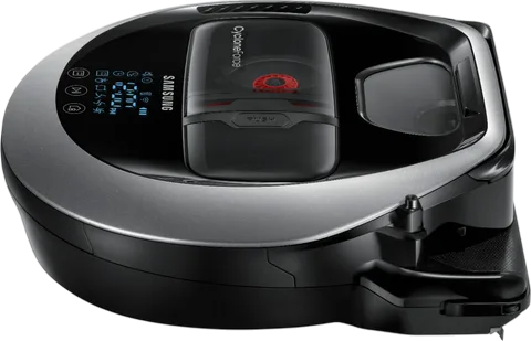 Ремонт водяного фильтра Samsung Powerbot R9090