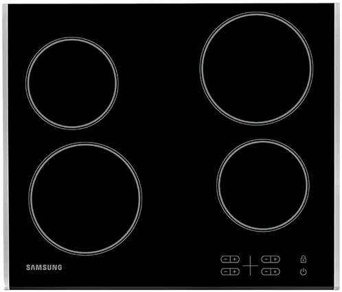 Замена конфорки чугунной Samsung NZ3000H