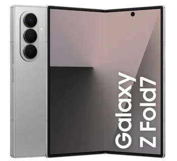 Замена кнопки включения Samsung Galaxy Z Fold 7