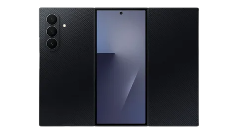 Замена кнопки включения Samsung Galaxy Z TriFold