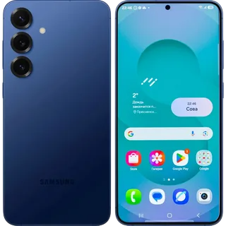 Замена кнопки включения Samsung Galaxy S25+