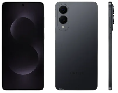 Замена кнопки включения Samsung Galaxy S25 Edge