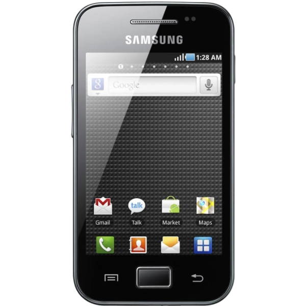 Замена кнопки включения Samsung Galaxy Ace GT-S5830