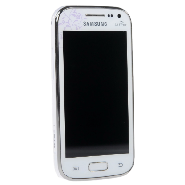Замена кнопки включения Samsung Galaxy Ace 2 i8160