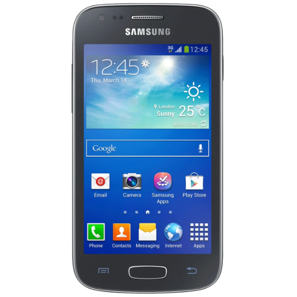 Замена кнопки включения Samsung Galaxy Ace 3 S7270
