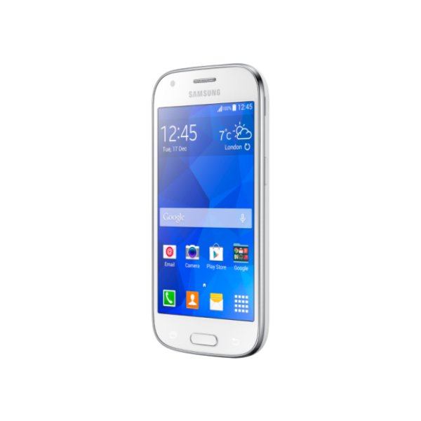 Замена кнопки включения Samsung Galaxy Ace 4 SM-G357FZ