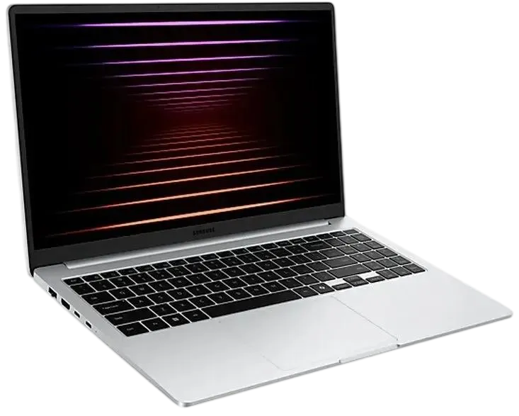 Настройка BIOS Samsung Galaxy Book 5