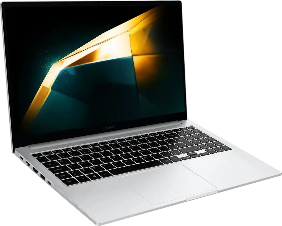 Настройка BIOS Samsung Galaxy Book4 Pro