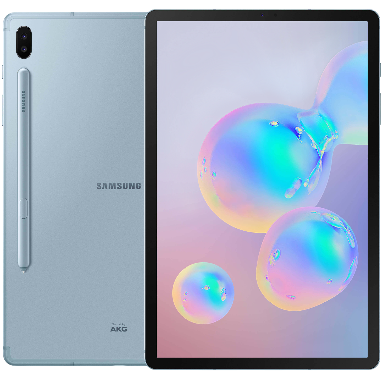 Ремонт камеры Samsung Galaxy Tab S6