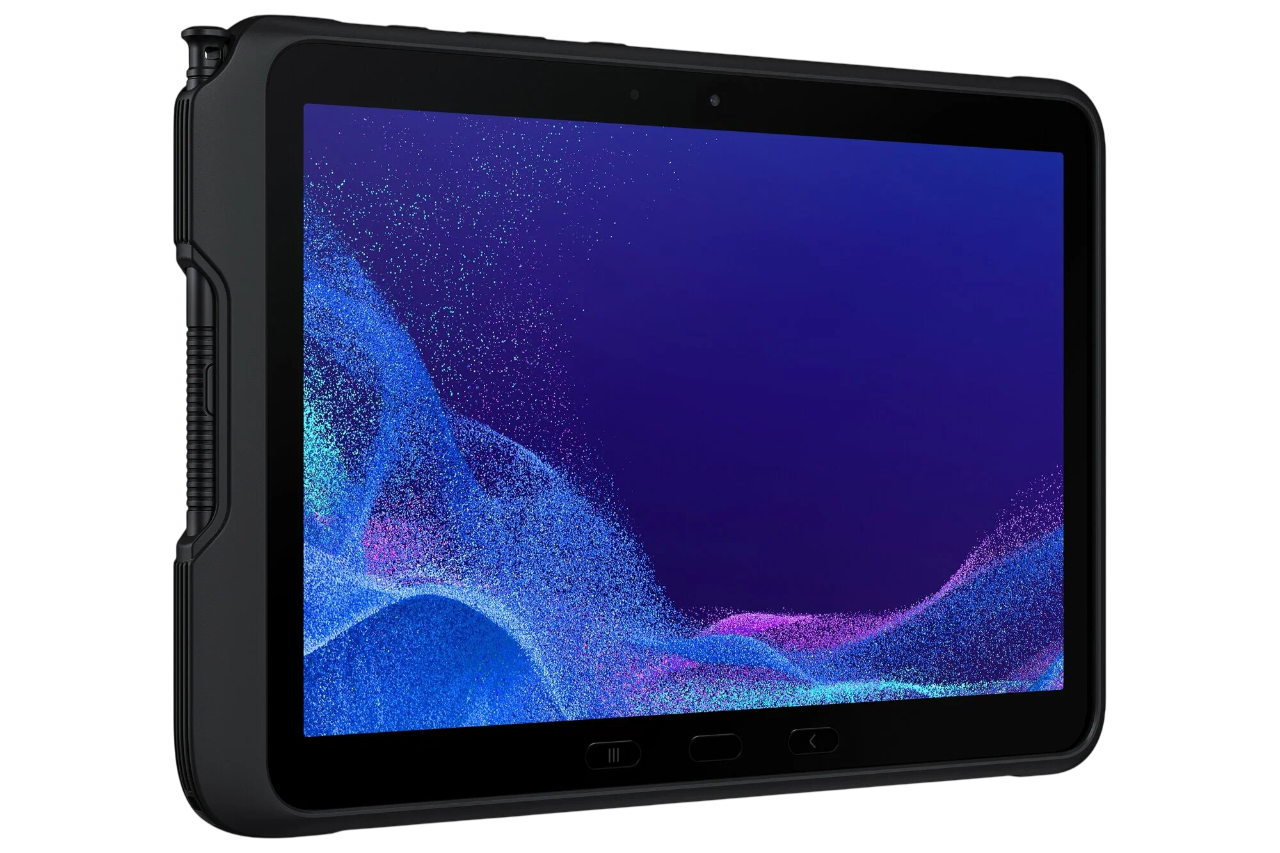 Ремонт камеры Samsung Tab Active3