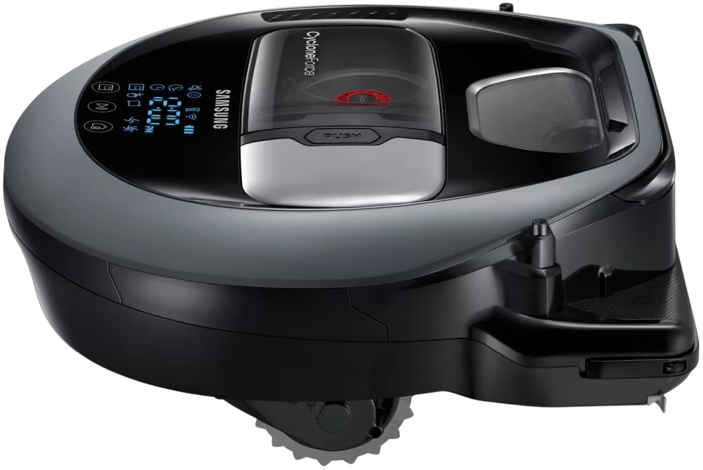 Ремонт водяной помпы Samsung VR20M7050