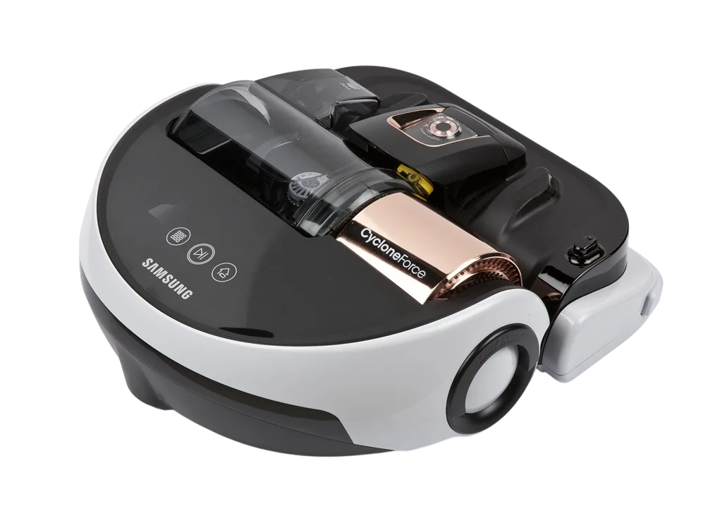 Ремонт водяной помпы Samsung VR9000H