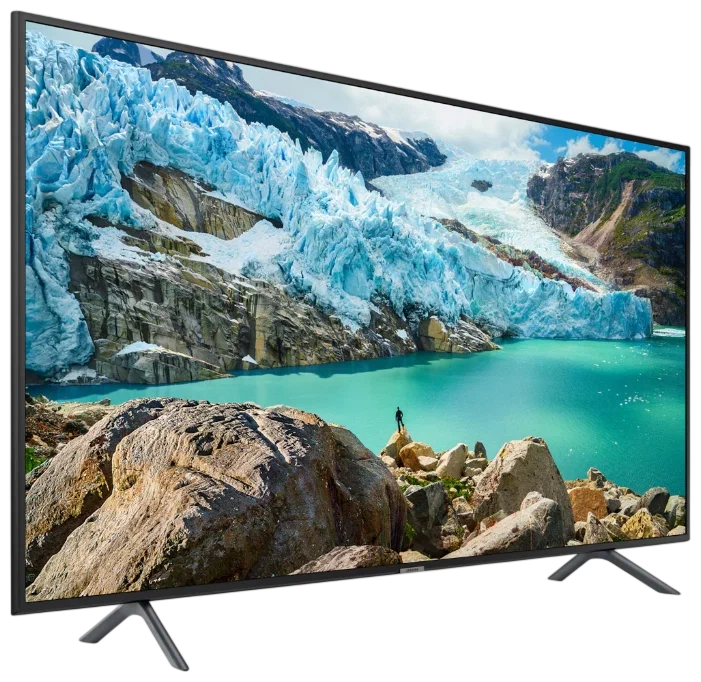 Замена блока питания Samsung TU7100