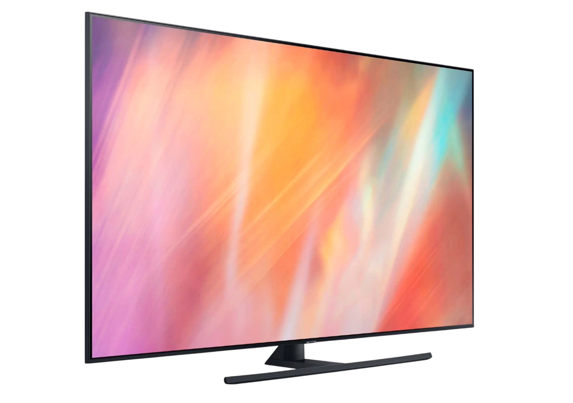 Замена блока питания Samsung AU7500
